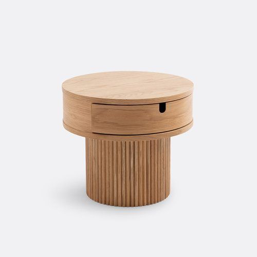 The Ohrid Nightstand