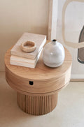 The Ohrid Nightstand