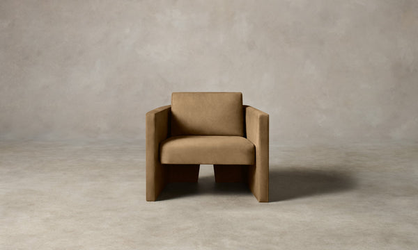 Separa Chair - View 1