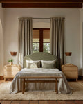 The Tressan Nightstand