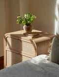 The Tressan Nightstand
