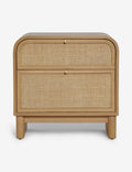 The Tressan Nightstand