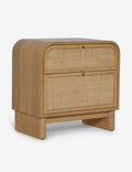 The Tressan Nightstand