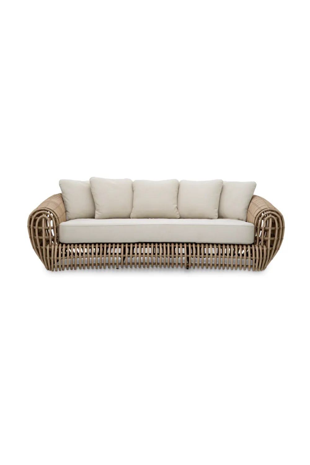 The Anafi Sofa Set