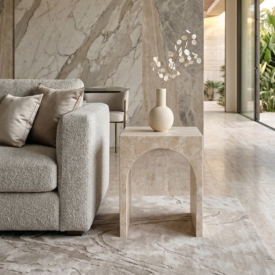 The Altea Side Table