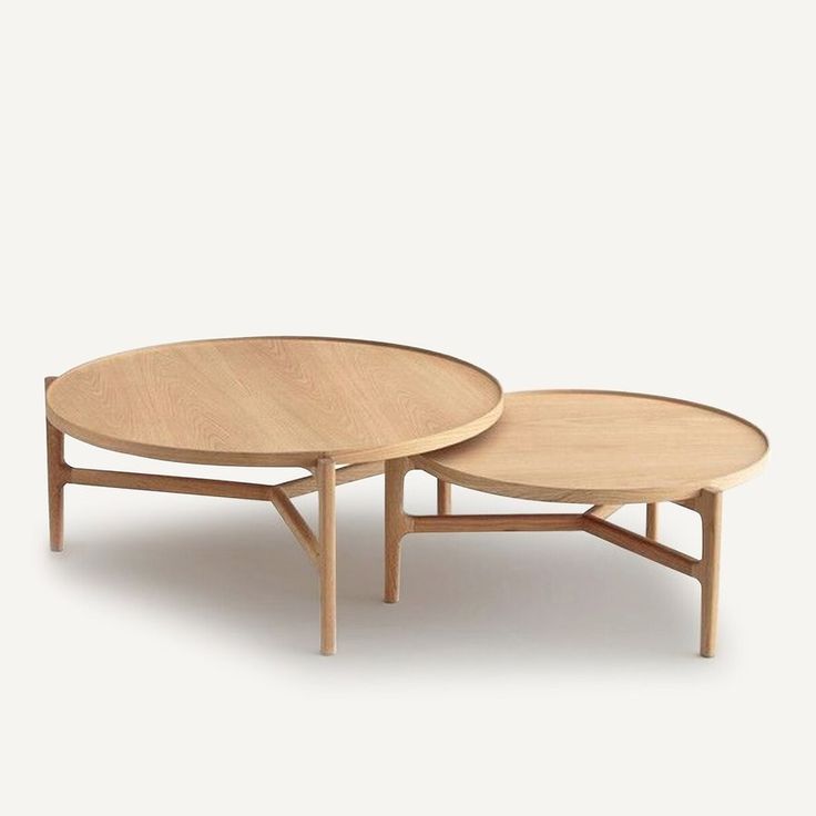 The Alyasa coffee table