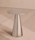 Sinuous Grounded Coffee Table
