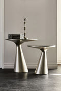 Sinuous Grounded Coffee Table