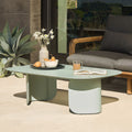 Skane Indoor/Outdoor Side Table