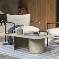 Skane Indoor/Outdoor Side Table