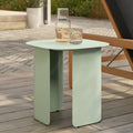 Skane Outdoor Side Table