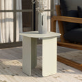 Skane Outdoor Side Table