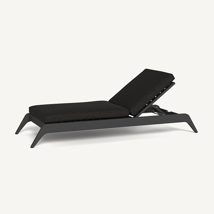 The Recanati Sun Lounger
