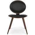 Sleek Armless Dining Chair | Contemporary Home Living