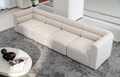 Soft Silhouette Sofa