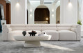 Soft Silhouette Sofa