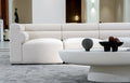 Soft Silhouette Sofa