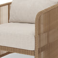 Solari Outdoor Seating Set