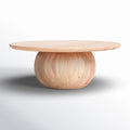 The Iver Coffee Table
