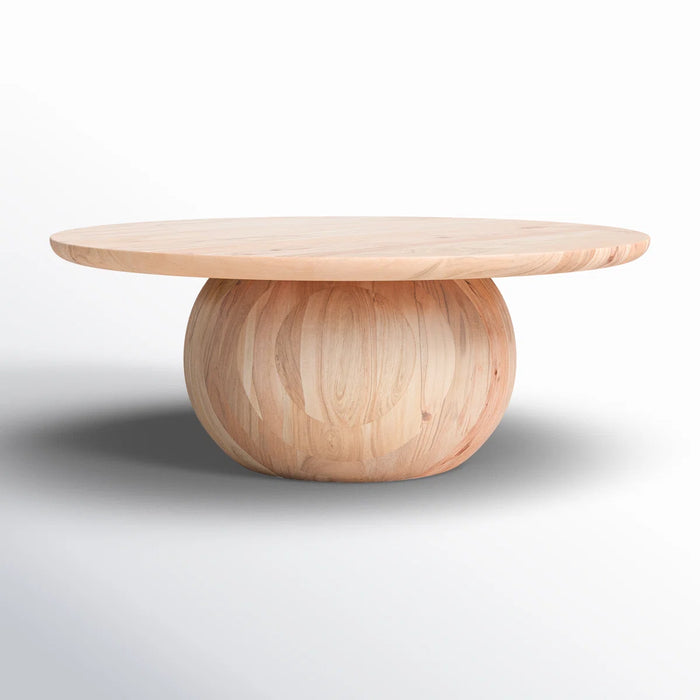 The Iver Coffee Table