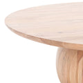 The Iver Coffee Table