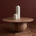 The Iver Coffee Table