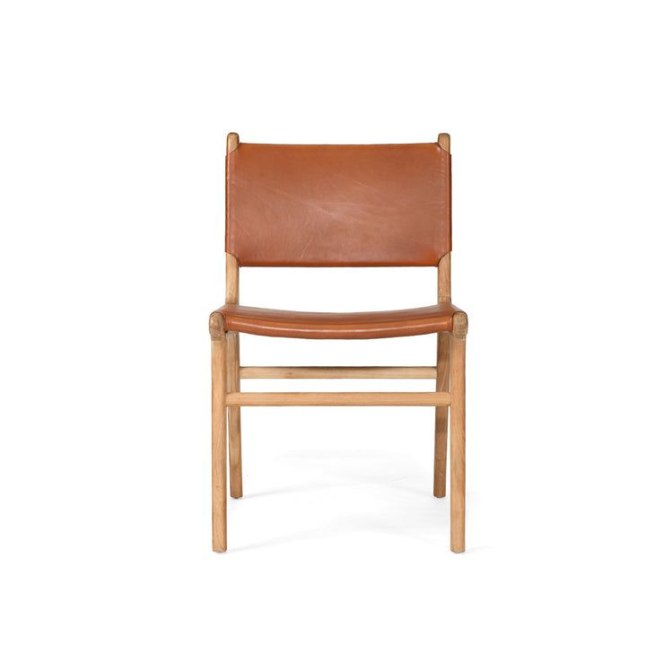 The Pierrefeu Dining Chair