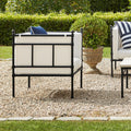 Sonoma Home Aluminum Seating