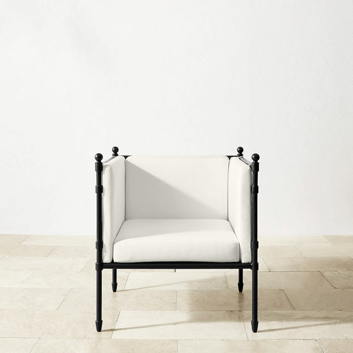 Sonoma Home Aluminum Seating