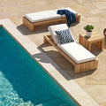 Sonoma Larnaca Pool Loungers