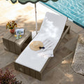 Sonoma Larnaca Pool Loungers