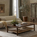 The Bootzheim Coffee Table