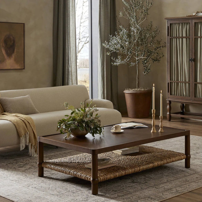 The Bootzheim Coffee Table