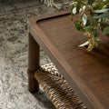The Bootzheim Coffee Table