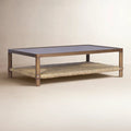 The Bootzheim Coffee Table
