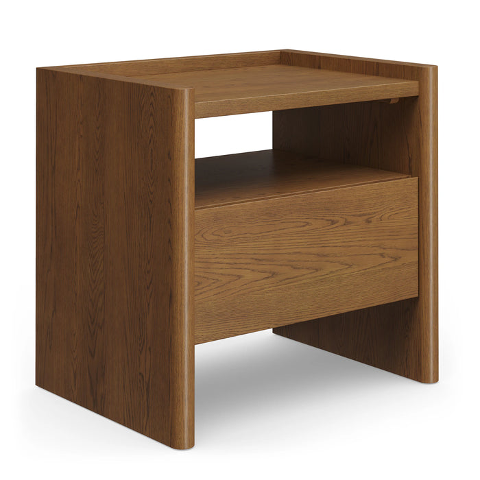 The Uzès Nightstand