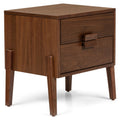 The Villiers Nightstand