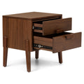 The Villiers Nightstand