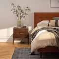 The Villiers Nightstand