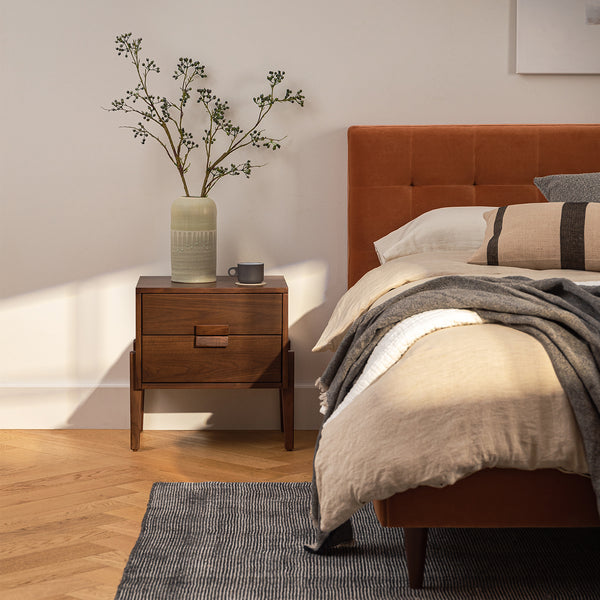 The Villiers Nightstand