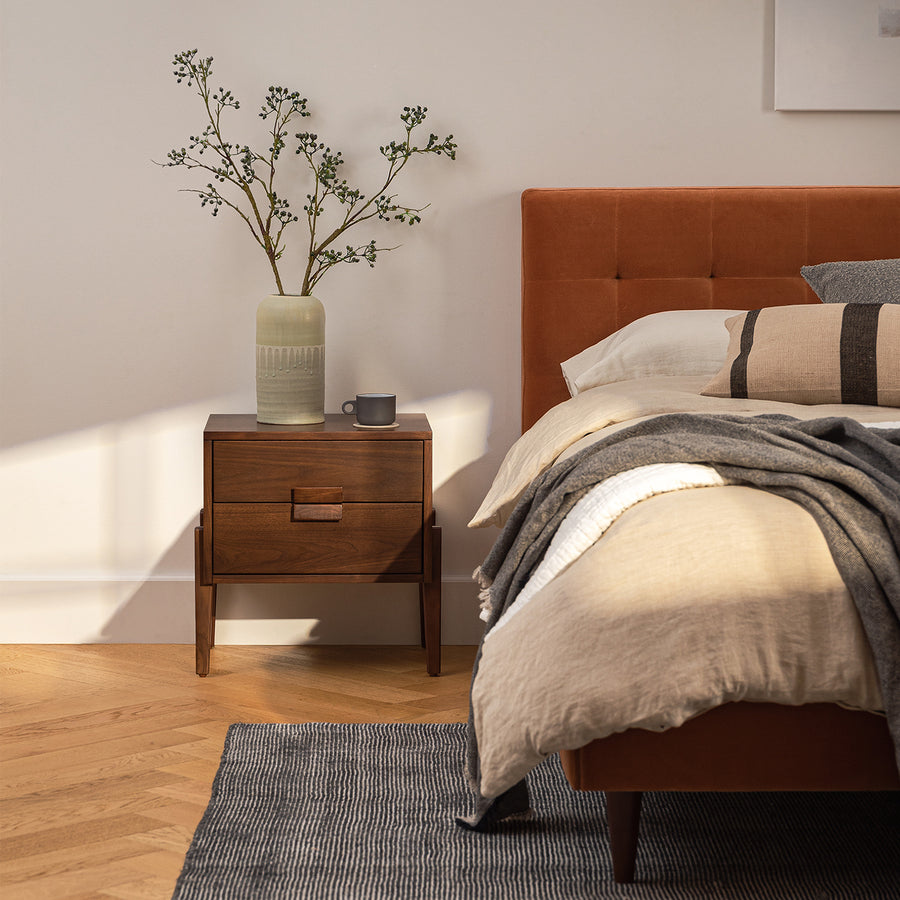 The Villiers Nightstand