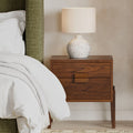The Villiers Nightstand
