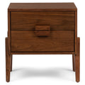 The Villiers Nightstand