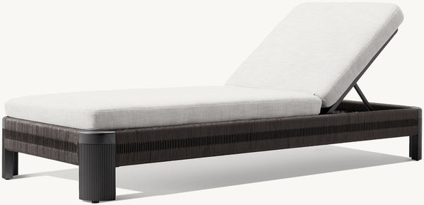 The Maccagno Sun Lounger