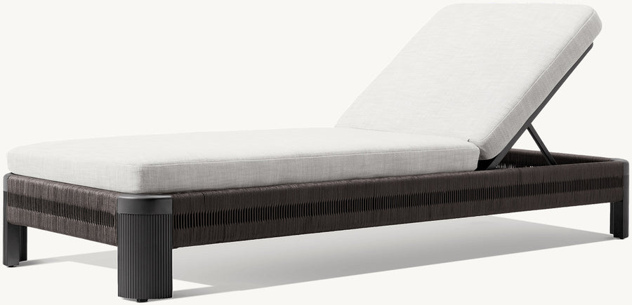 The Maccagno Sun Lounger