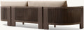 Striata Seating Sofa