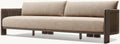 Striata Seating Sofa
