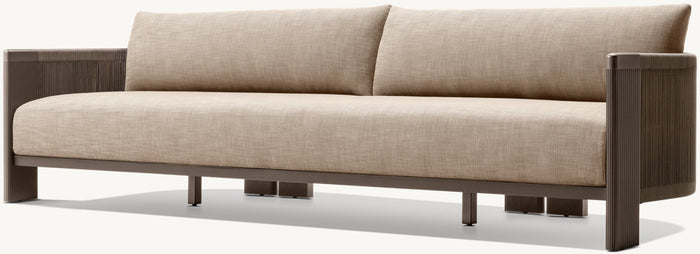 Striata Seating Sofa