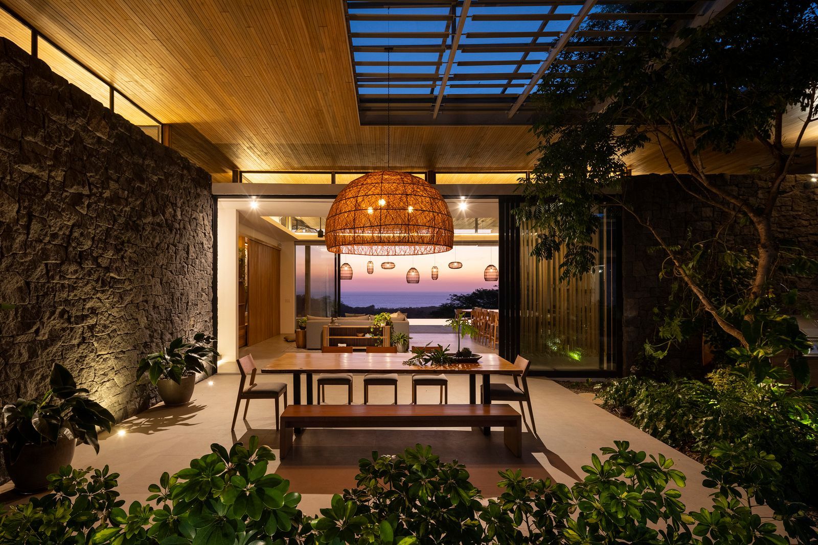 Partnership & Design