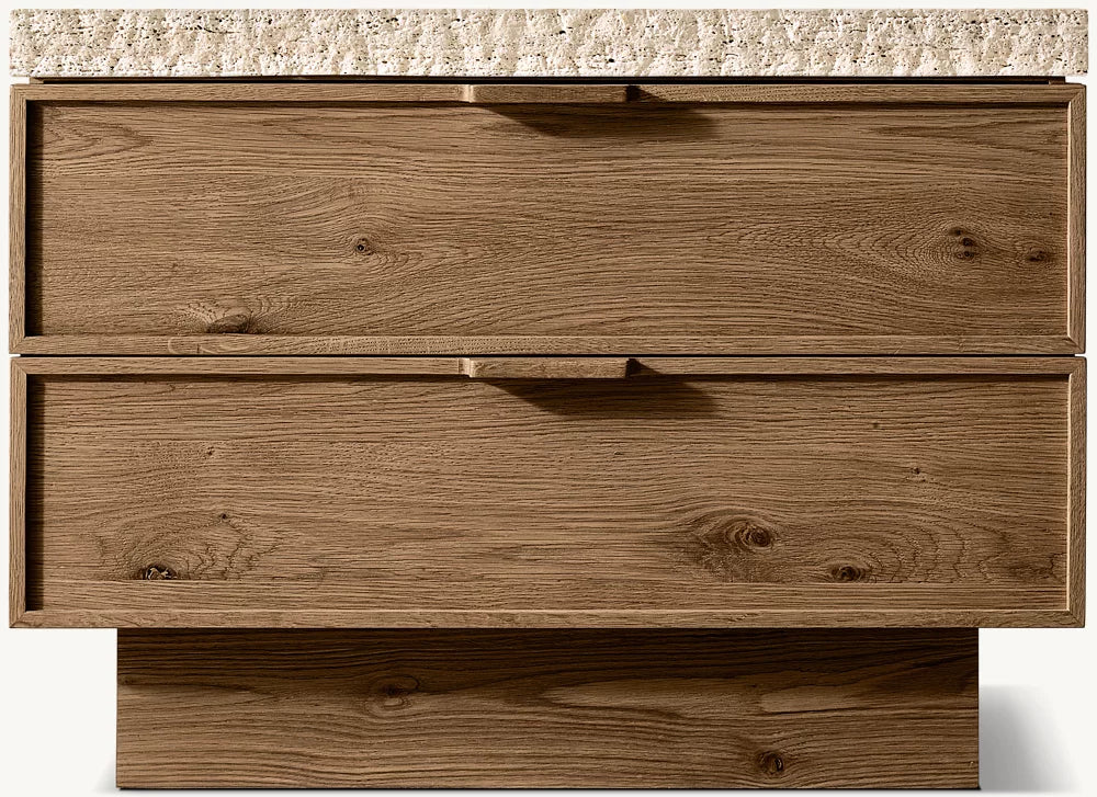 The Murs Nightstand
